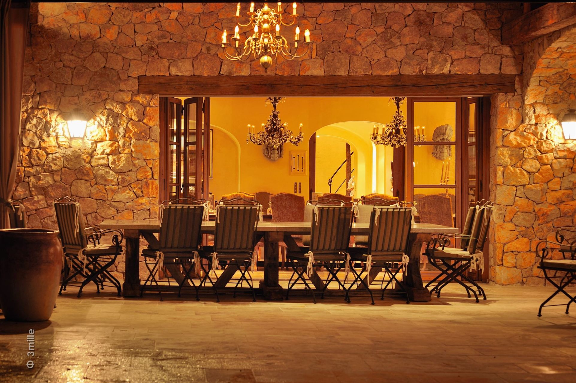 luxury property 35 Rooms for sale on LES ADRETS DE L ESTEREL (83600)