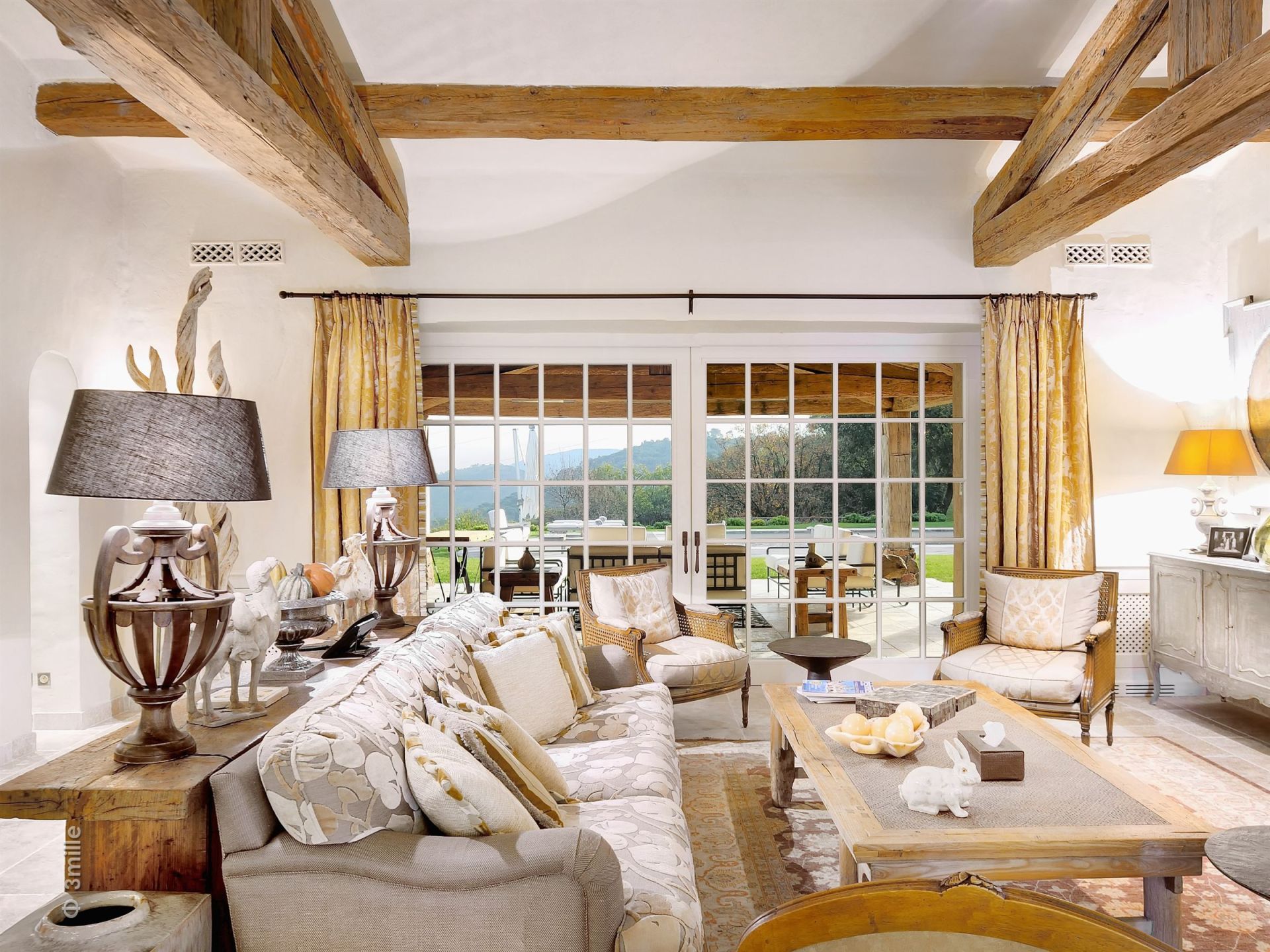 luxury property 35 Rooms for sale on LES ADRETS DE L ESTEREL (83600)