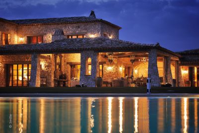 Sale Luxury property Les Adrets-de-l'Estérel 35 Rooms 2100 m²