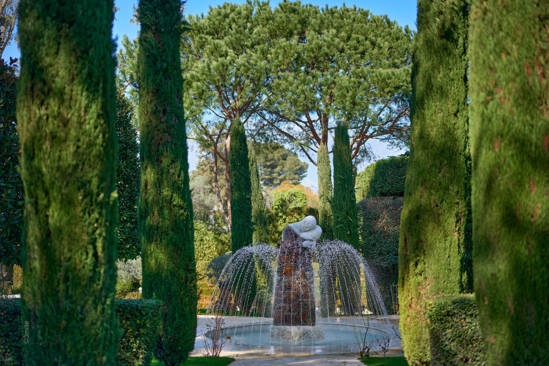 mansion 15 Rooms for sale on CAP D ANTIBES (06160)