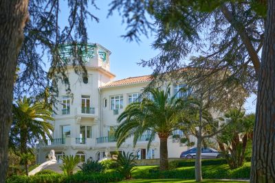 Sale Mansion Cap D'Antibes 15 Rooms 1000 m²