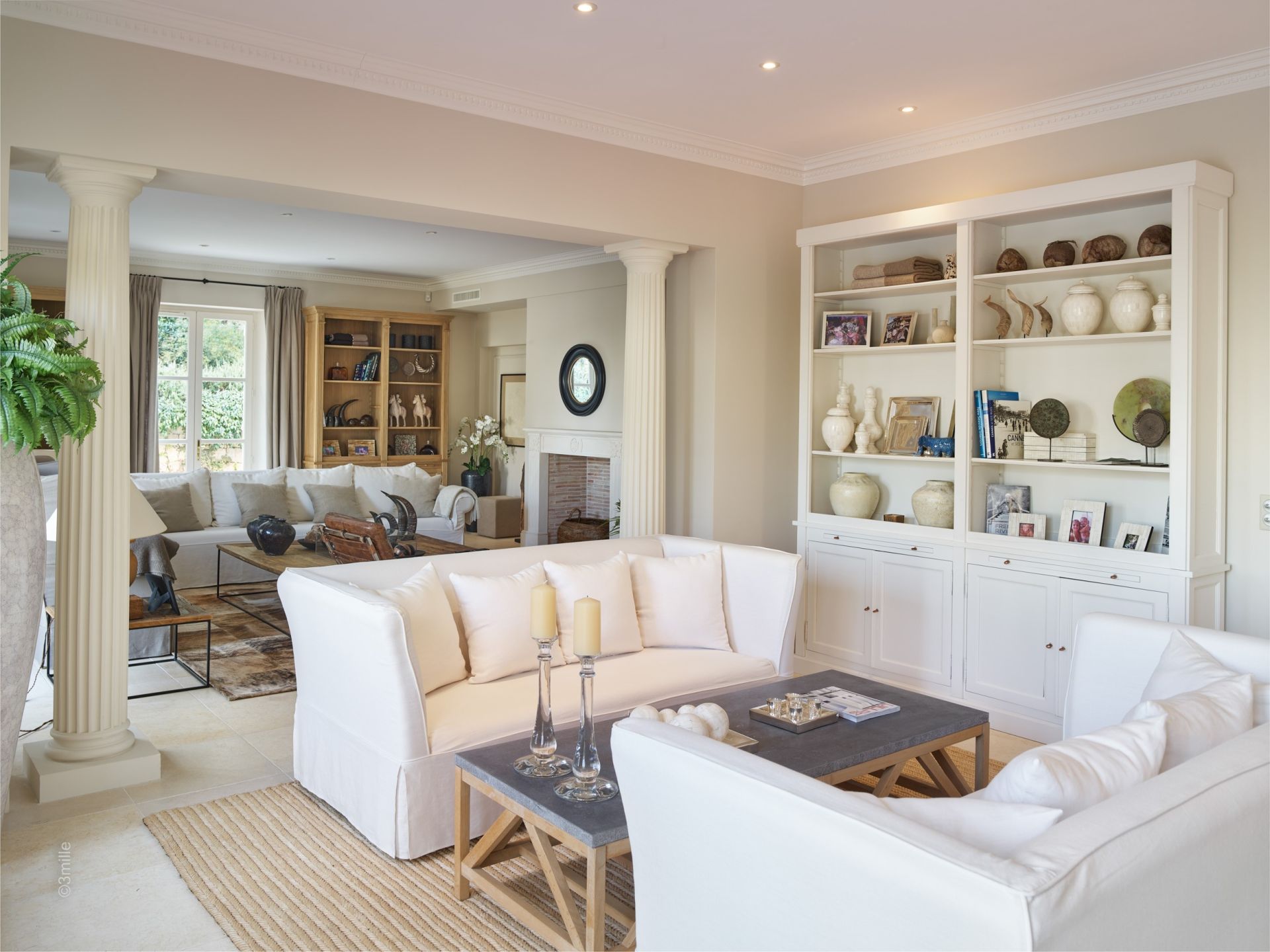 propriété de luxe 15 Pièces en vente sur MOUGINS (06250)