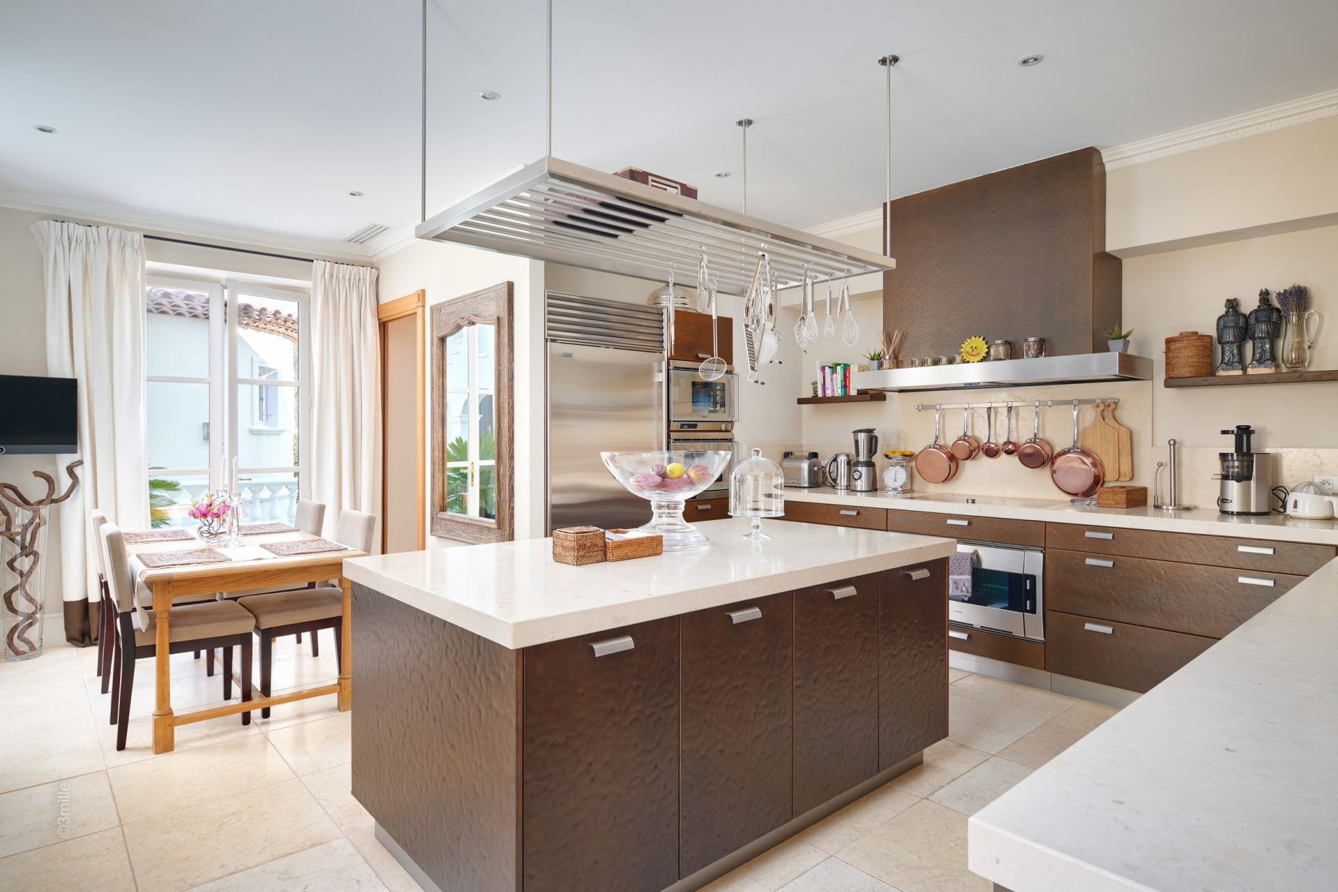 propriété de luxe 15 Pièces en vente sur MOUGINS (06250)