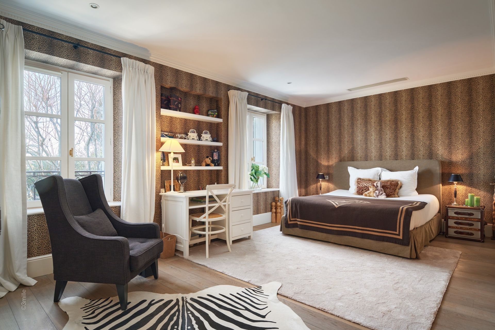 propriété de luxe 15 Pièces en vente sur MOUGINS (06250)