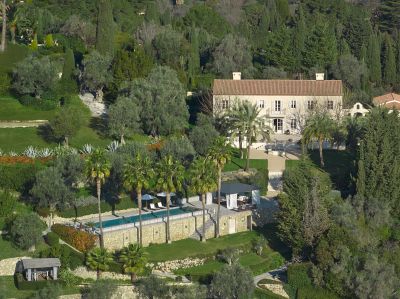 Vente Propriété de luxe Mougins 15 Pièces 700 m²