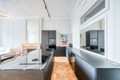 Sale Luxury apartment La Rochelle 4 Rooms 104 m²