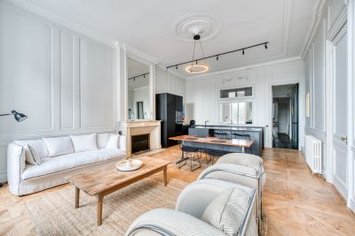 Sale Luxury apartment La Rochelle 4 Rooms 104 m²