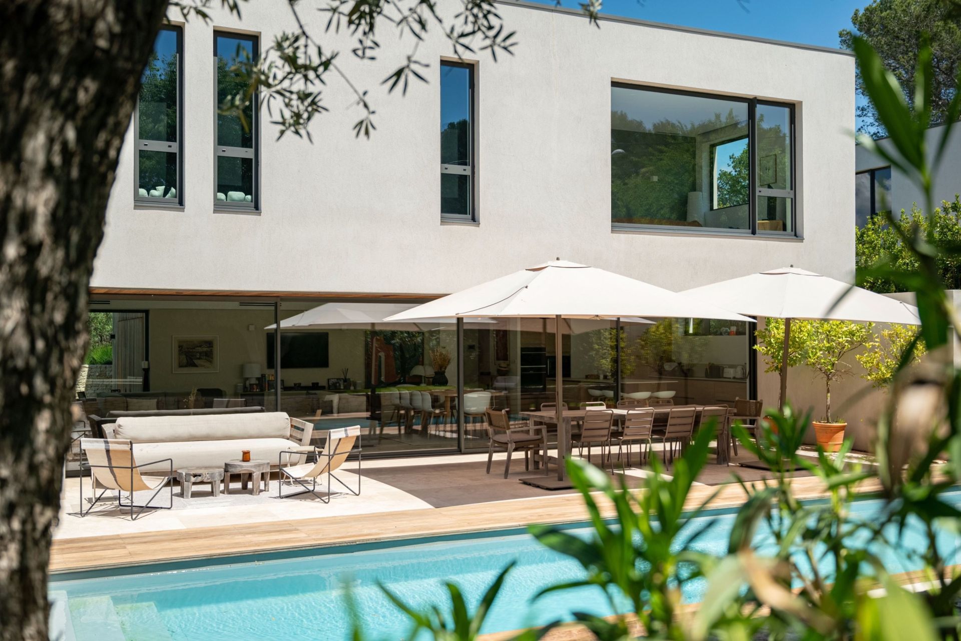 luxury house 7 Rooms for sale on AIX EN PROVENCE (13100)