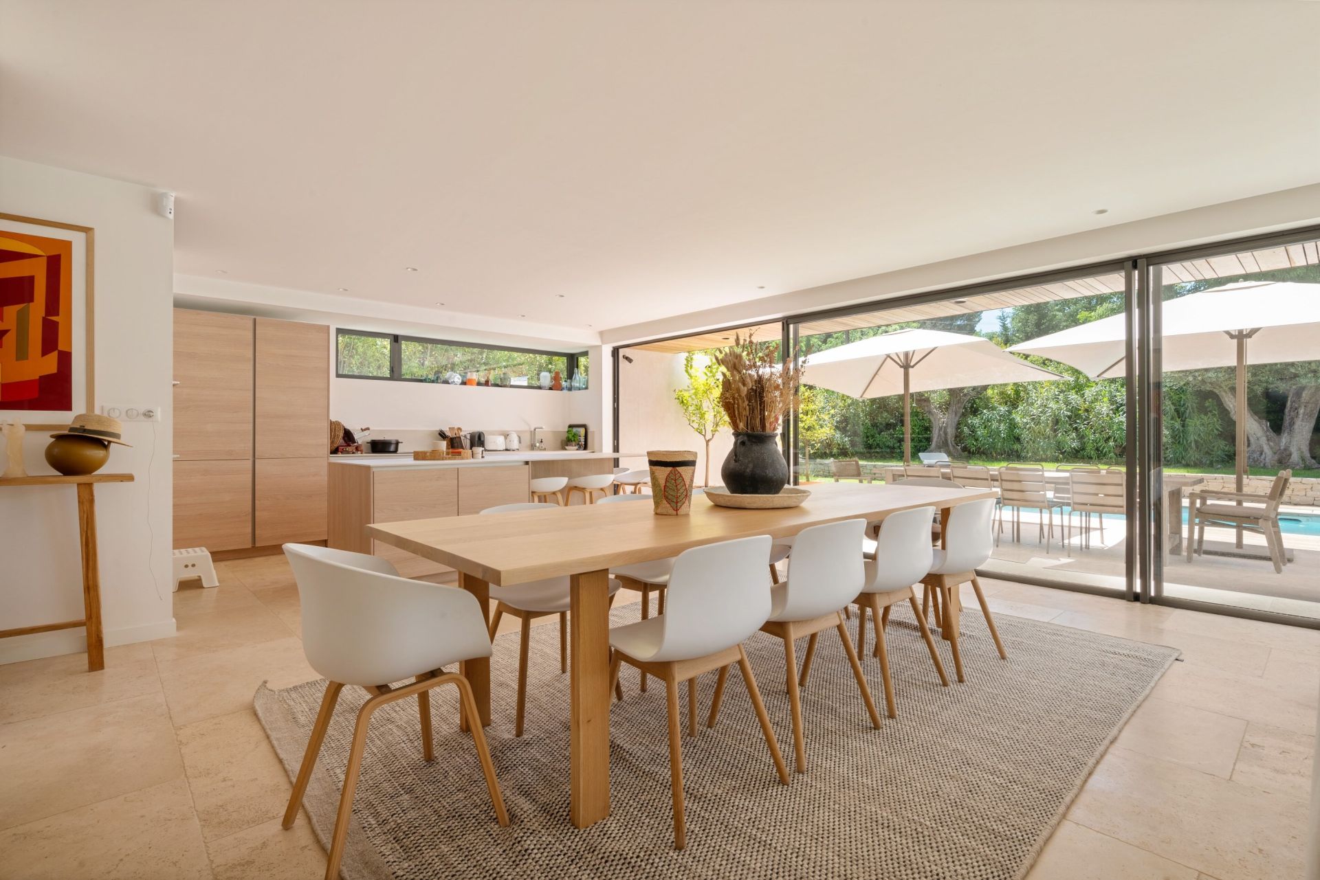 luxury house 7 Rooms for sale on AIX EN PROVENCE (13100)