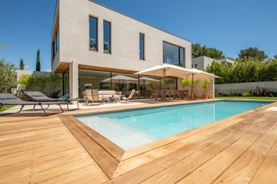 Vente Maison de luxe Aix-en-Provence 7 Pièces 260 m²