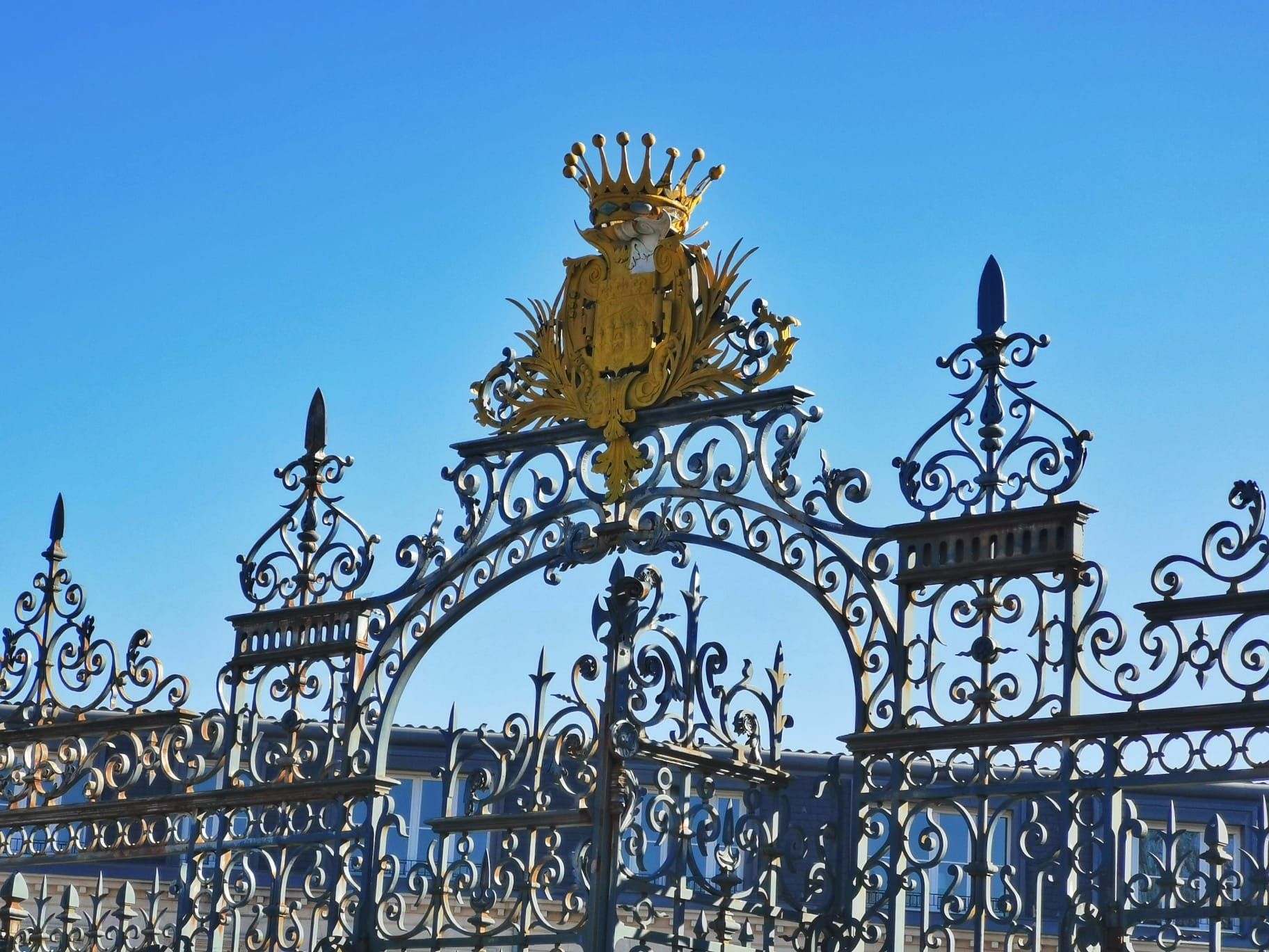 mansion (hôtel particulier) 15 Rooms for sale on BORDEAUX (33000)