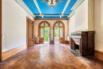 Sale Mansion (hôtel particulier) Bordeaux 15 Rooms 478 m²