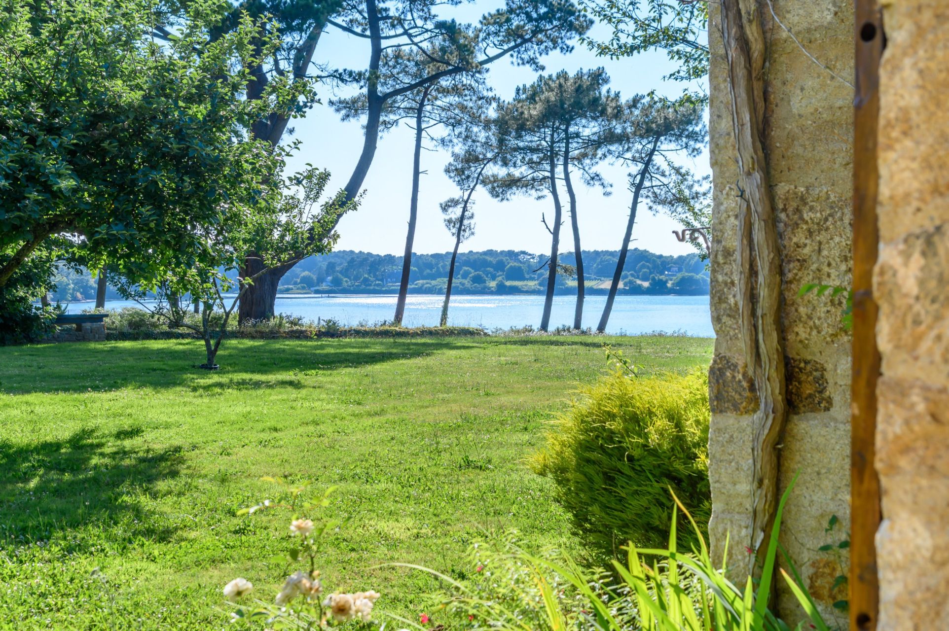 maison de luxe 7 Pièces en vente sur ARRADON (56610)