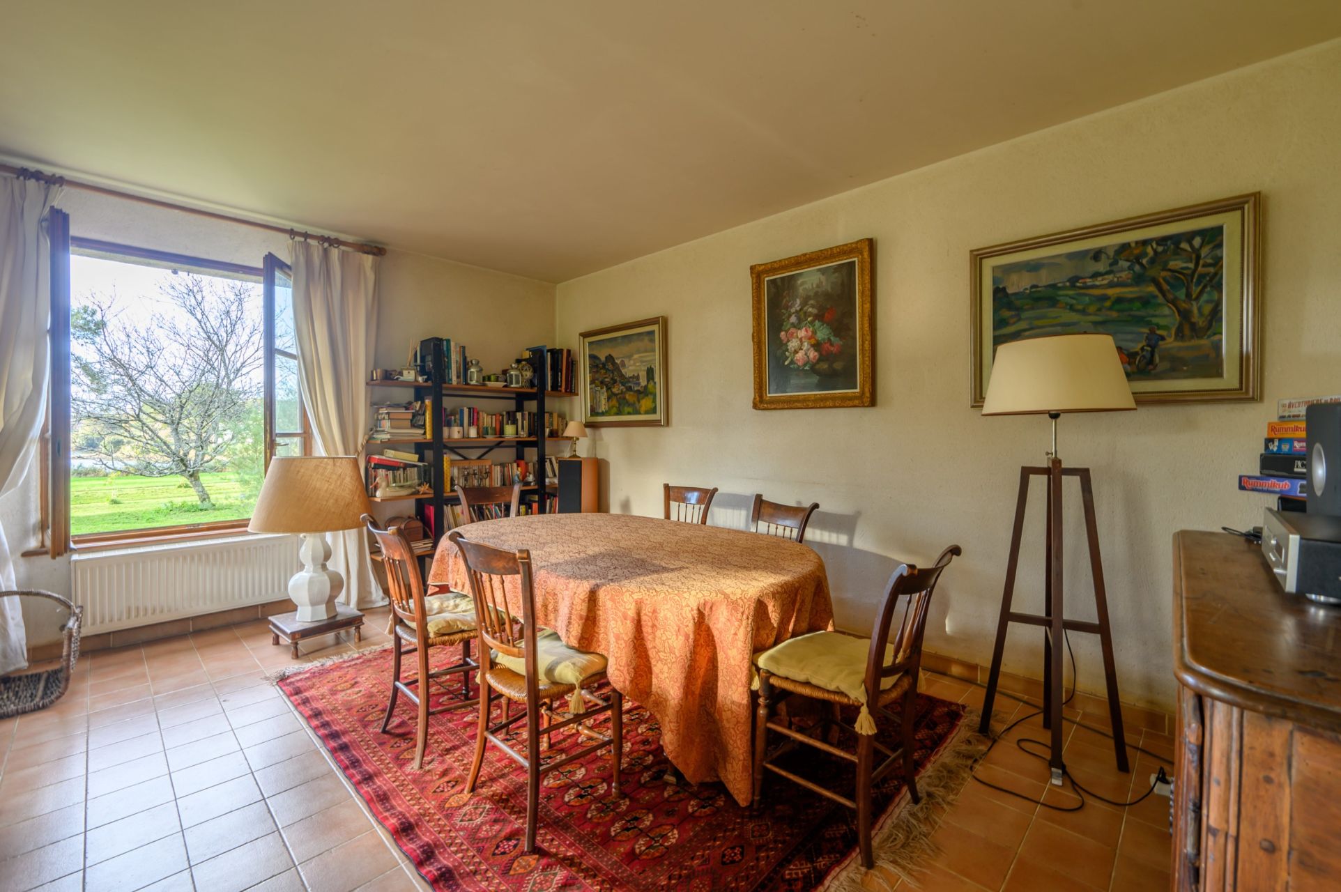 luxury house 7 Rooms for sale on ARRADON (56610)