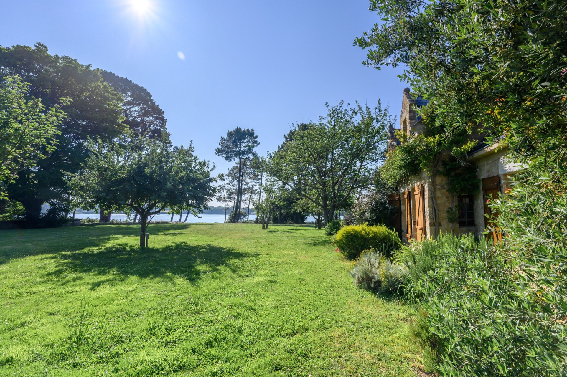 maison de luxe 7 Pièces en vente sur ARRADON (56610)