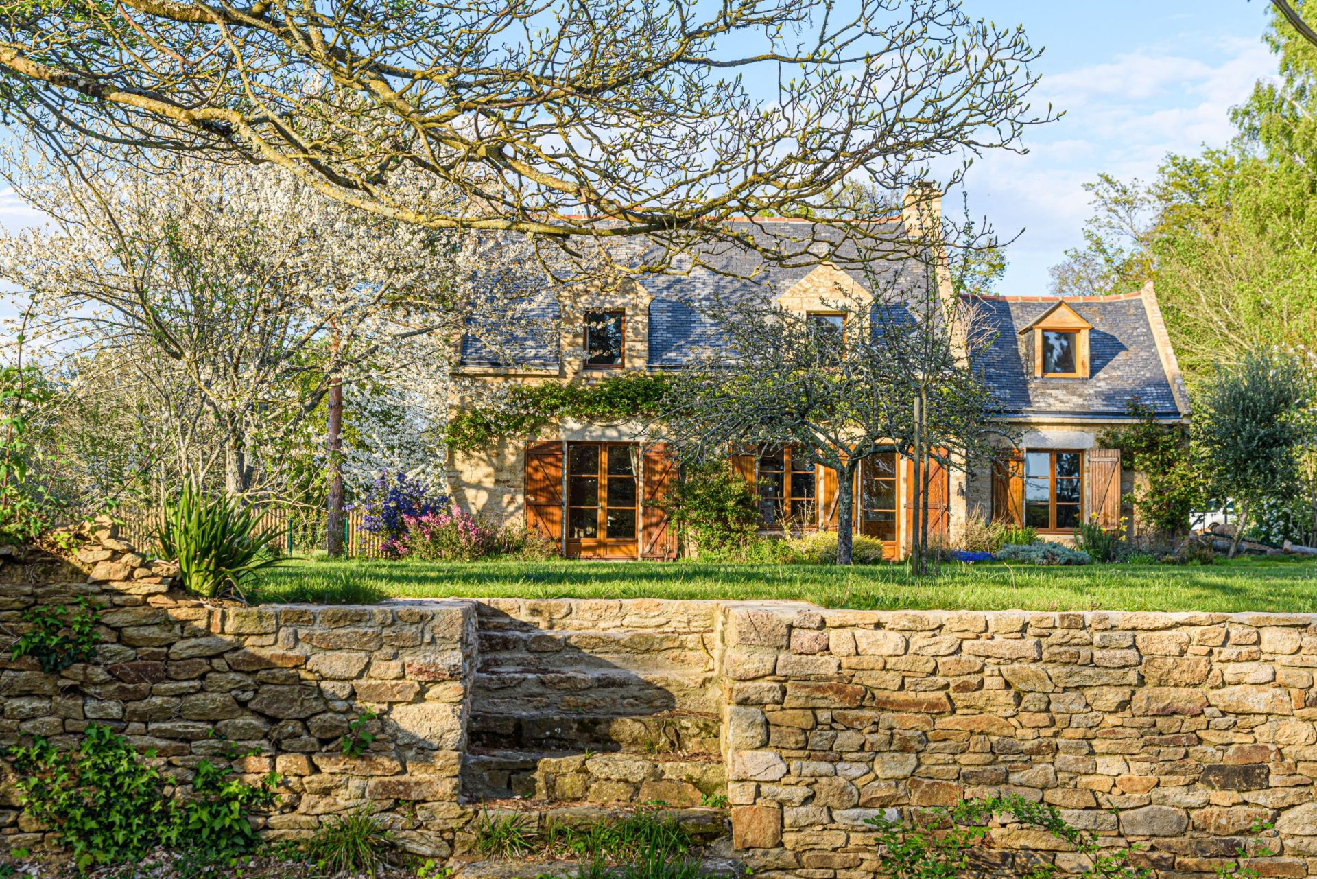 maison de luxe 7 Pièces en vente sur ARRADON (56610)