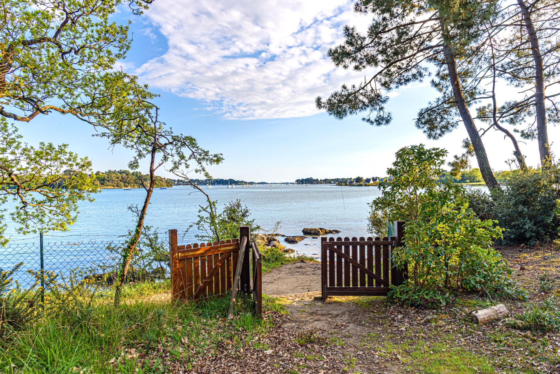 maison de luxe 7 Pièces en vente sur ARRADON (56610)