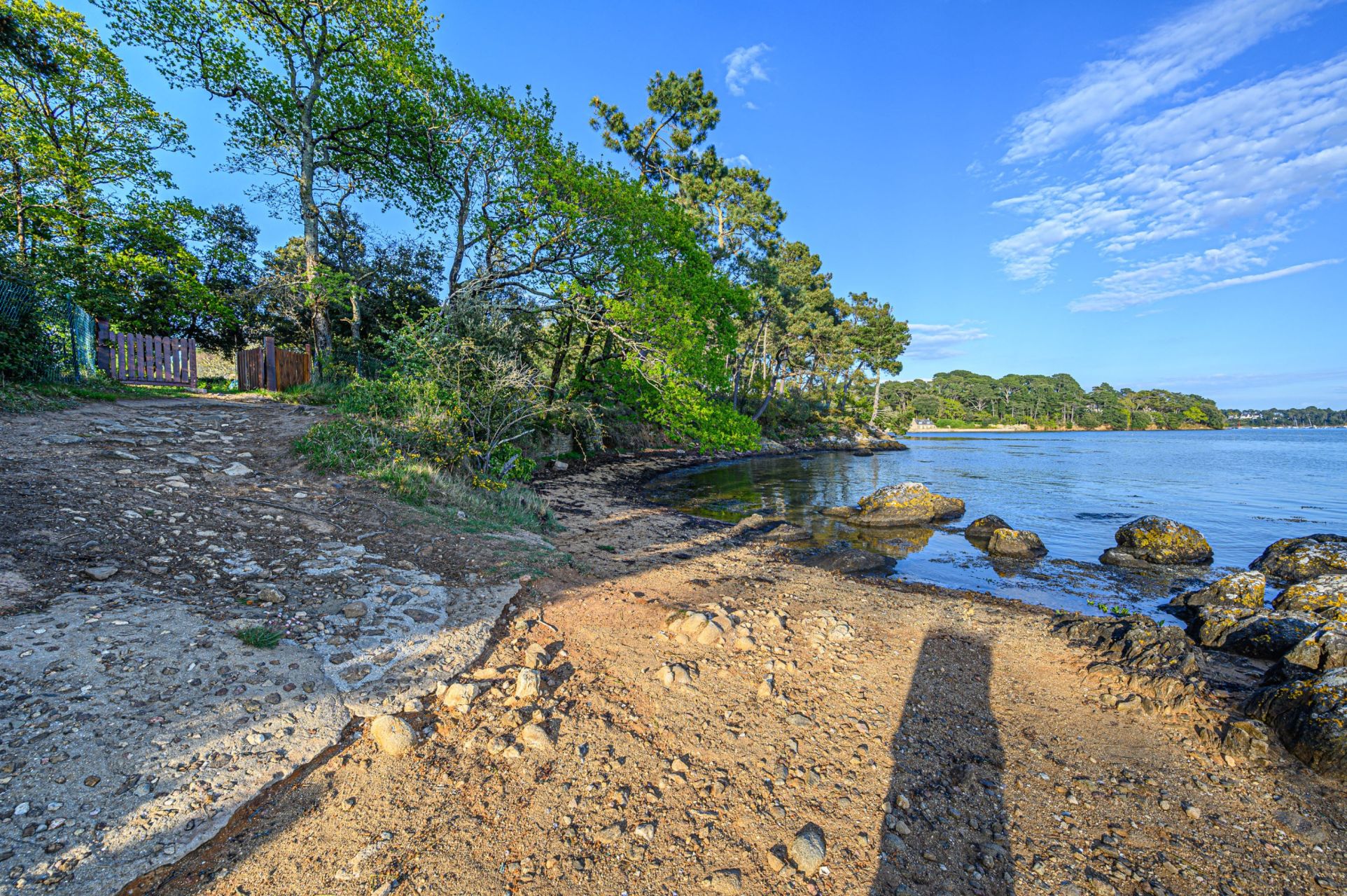 maison de luxe 7 Pièces en vente sur ARRADON (56610)