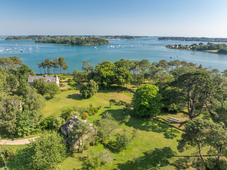 maison de luxe 7 Pièces en vente sur ARRADON (56610)