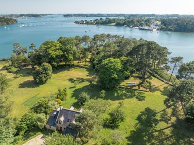 Vente Maison de luxe Arradon 7 Pièces 180 m²