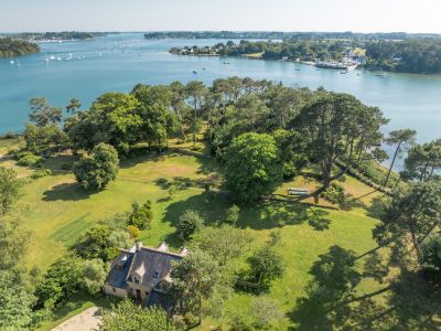 Vente Maison de luxe Arradon 7&nbsp;Pièces 180&nbsp;m²