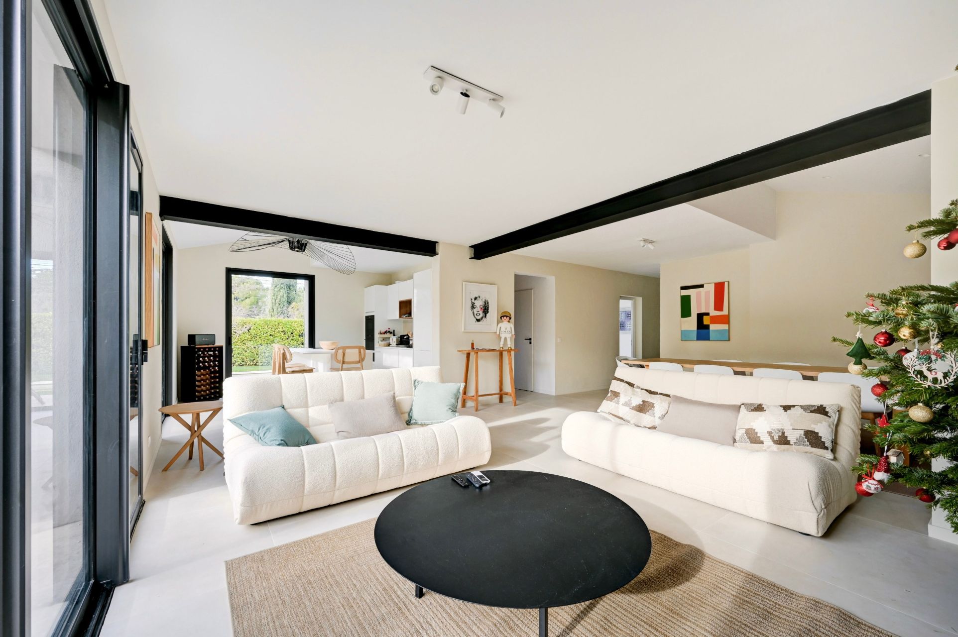 maison de luxe 5 Pièces en vente sur AIX EN PROVENCE (13100)