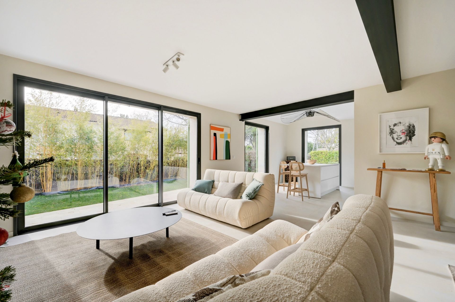 maison de luxe 5 Pièces en vente sur AIX EN PROVENCE (13100)