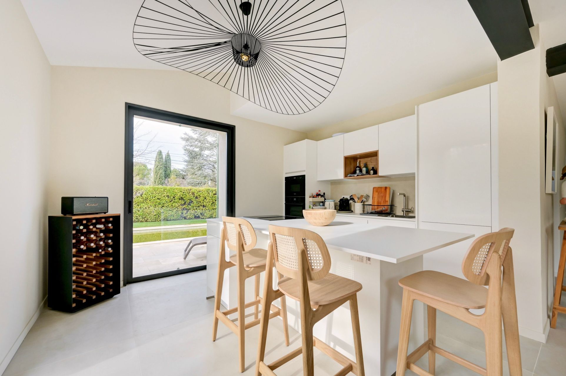 maison de luxe 5 Pièces en vente sur AIX EN PROVENCE (13100)