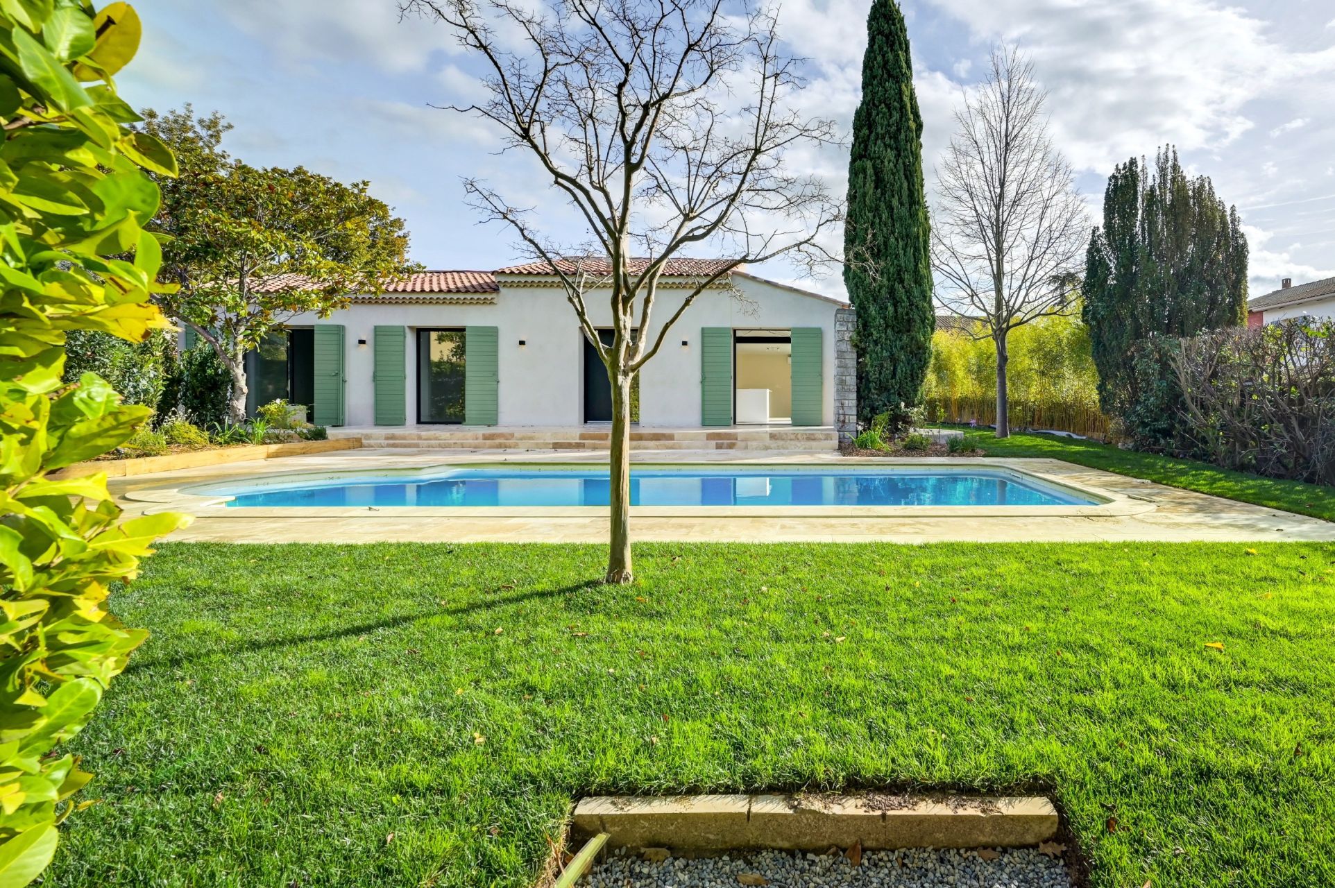 maison de luxe 5 Pièces en vente sur AIX EN PROVENCE (13100)