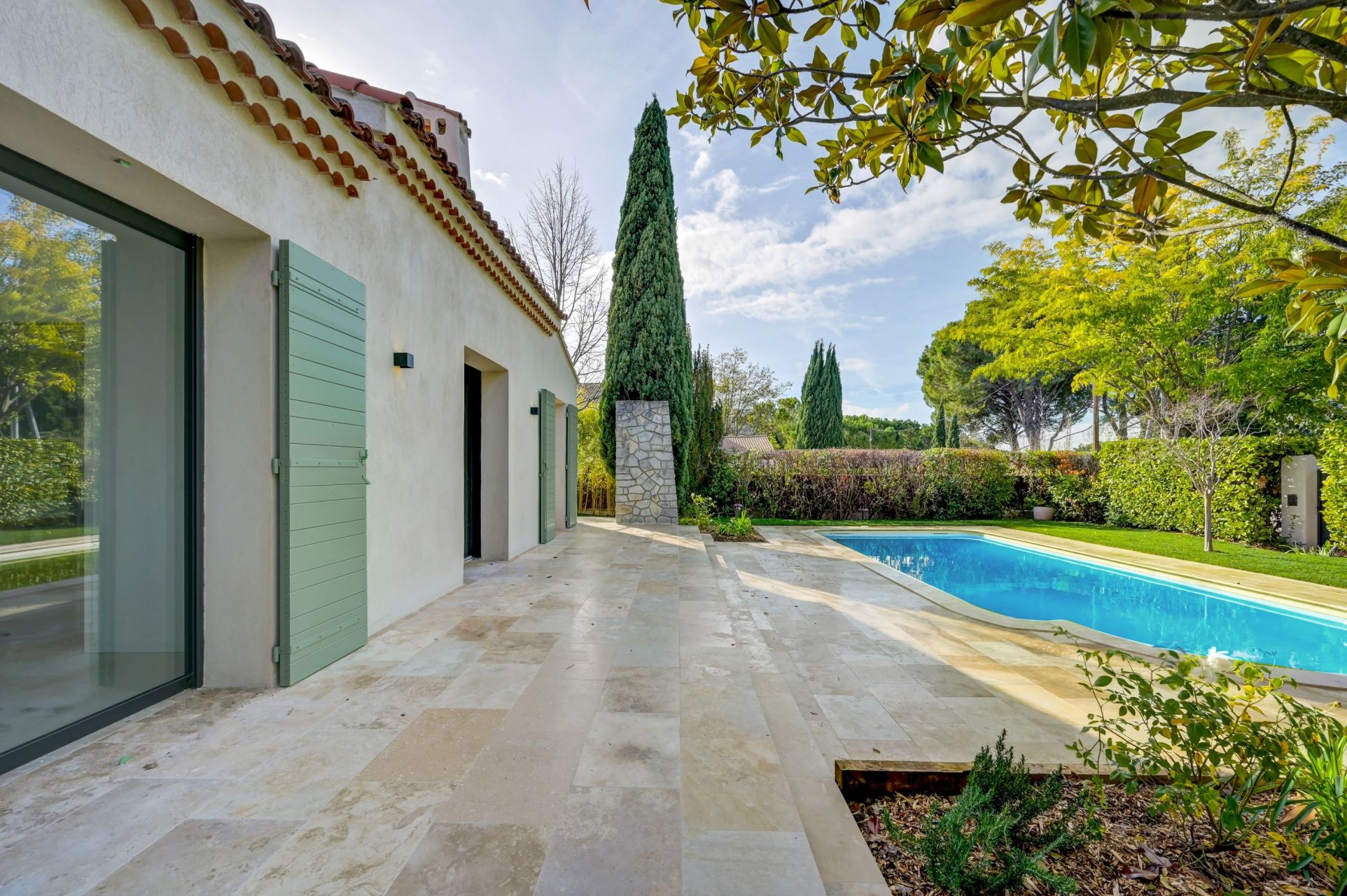 maison de luxe 5 Pièces en vente sur AIX EN PROVENCE (13100)