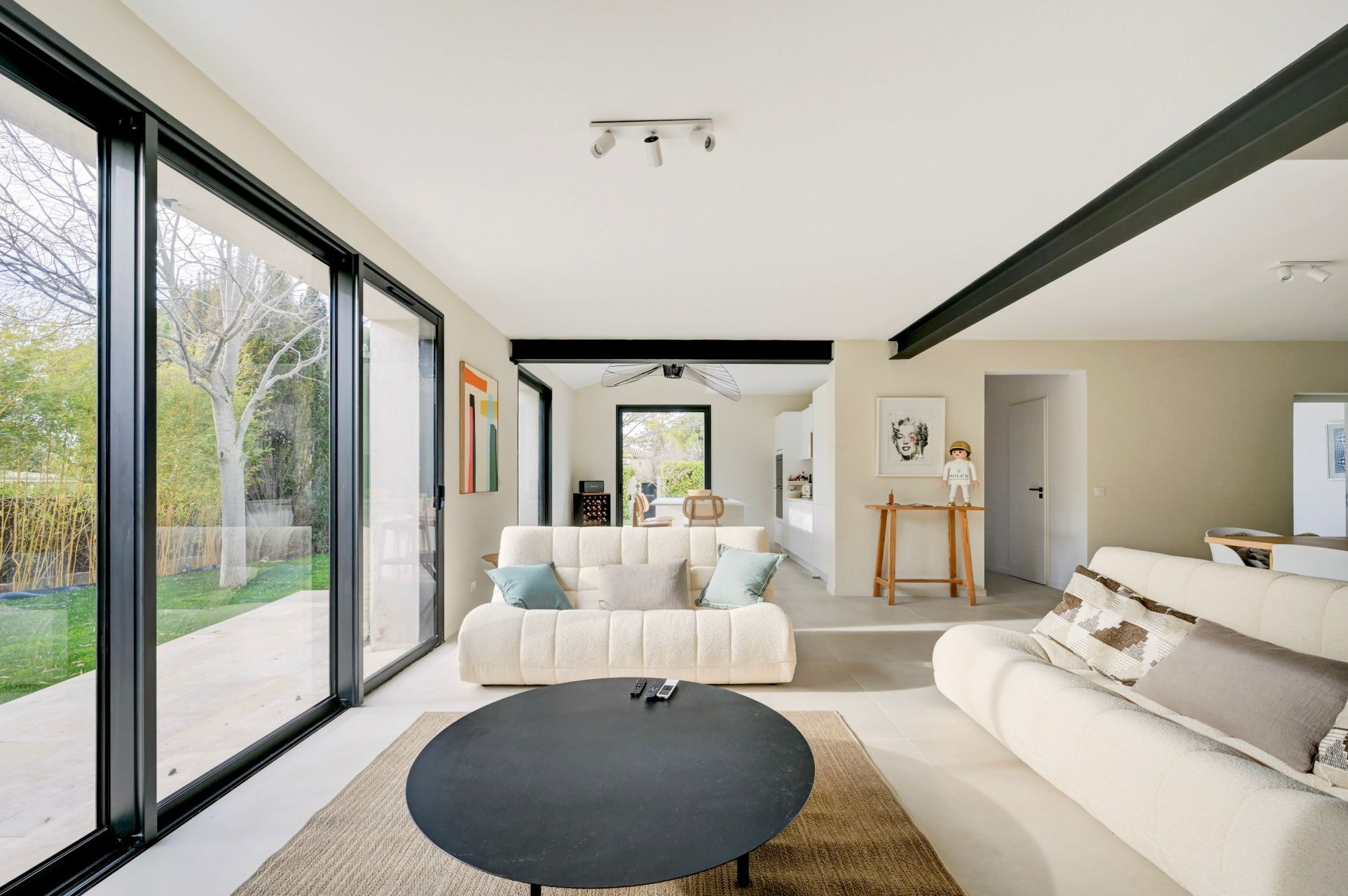 maison de luxe 5 Pièces en vente sur AIX EN PROVENCE (13100)