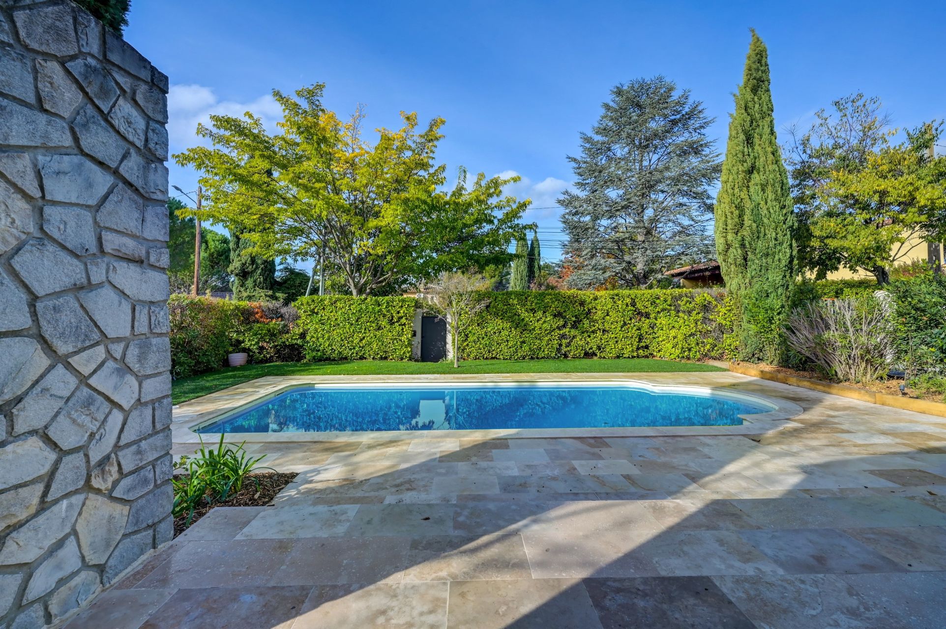 maison de luxe 5 Pièces en vente sur AIX EN PROVENCE (13100)