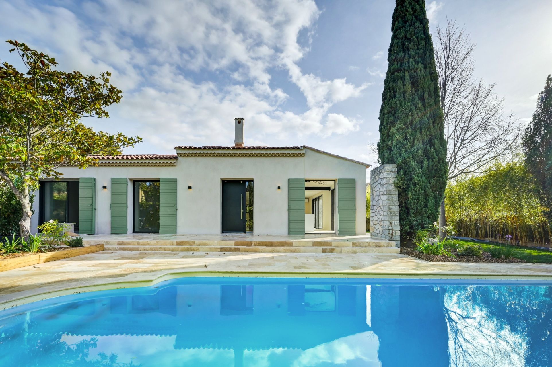 maison de luxe 5 Pièces en vente sur AIX EN PROVENCE (13100)