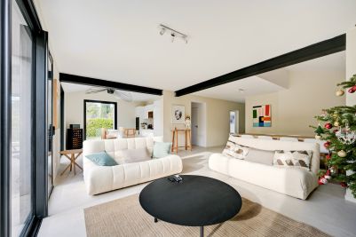 Vente Maison de luxe Aix-en-Provence 5&nbsp;Pièces 130&nbsp;m²