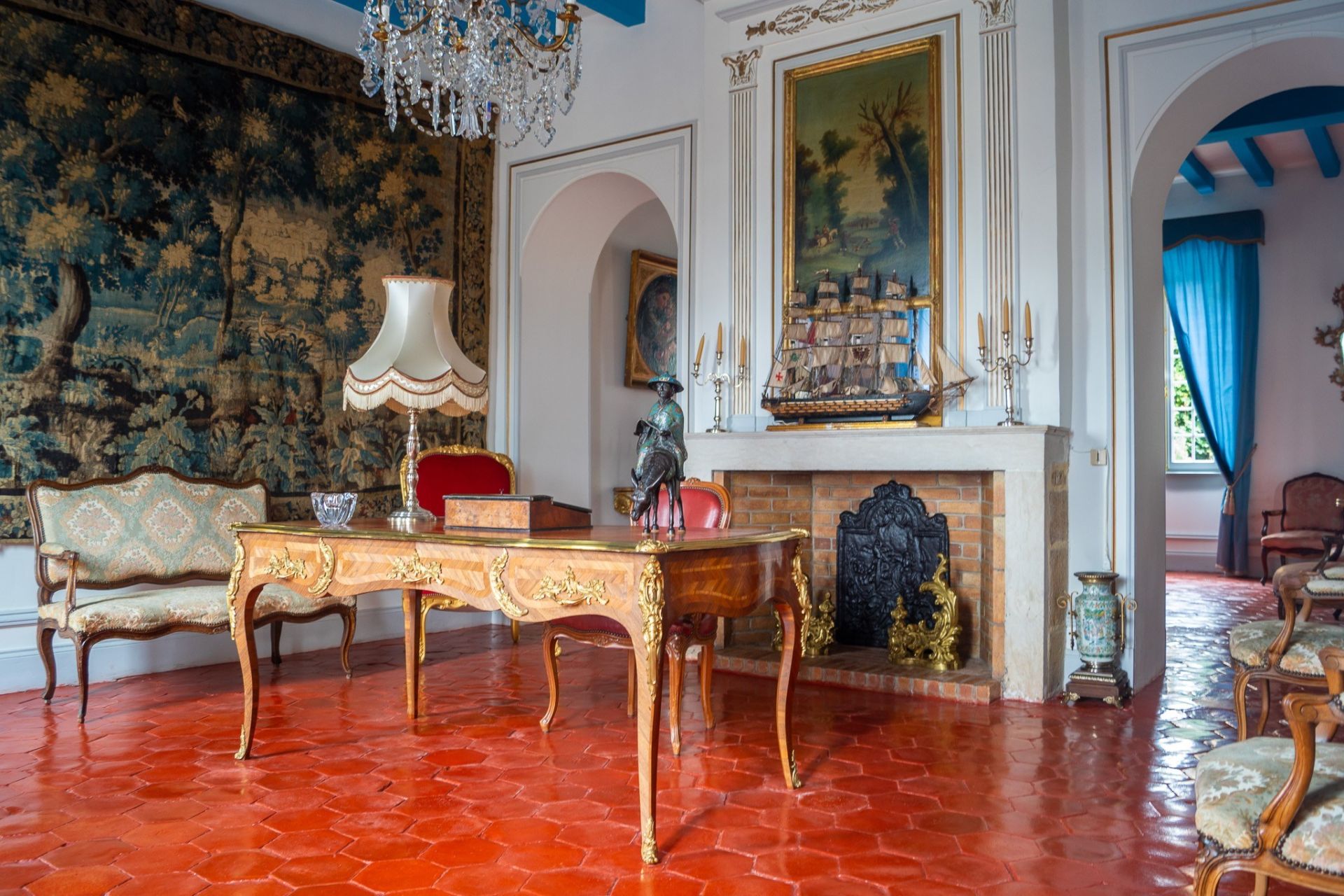luxury house 10 Rooms for sale on FUMEL (47500)