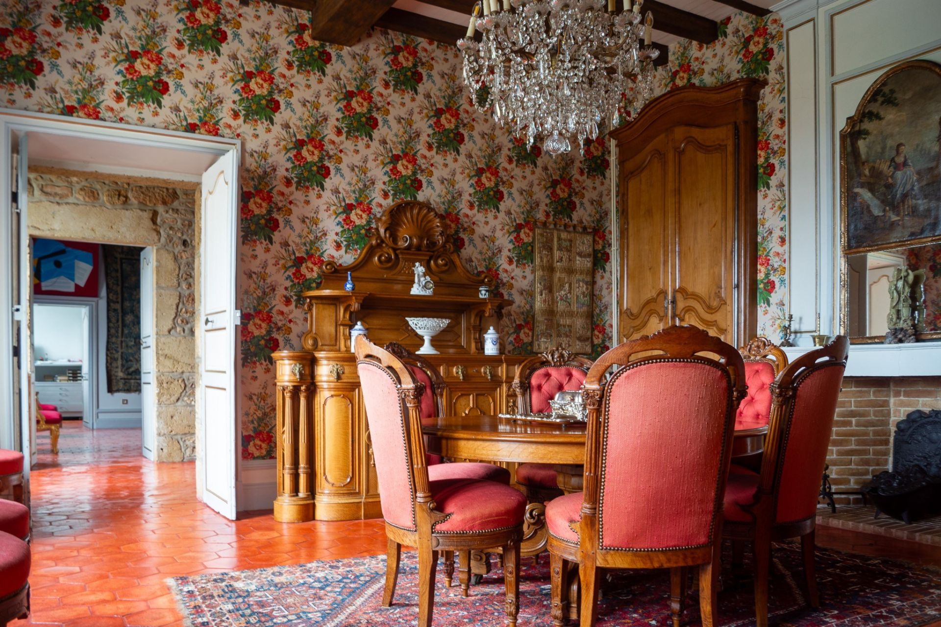 luxury house 10 Rooms for sale on FUMEL (47500)