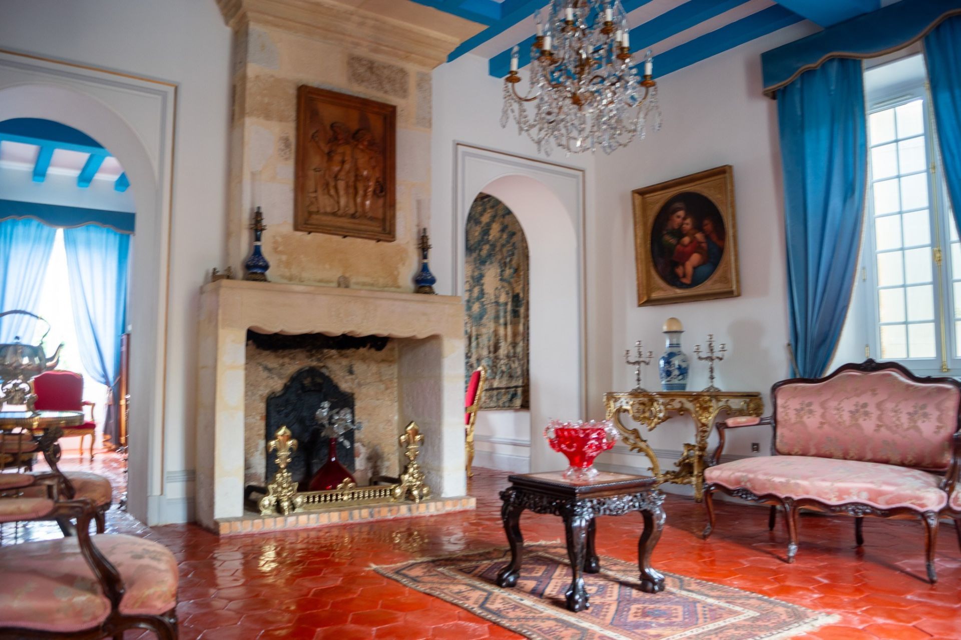 luxury house 10 Rooms for sale on FUMEL (47500)
