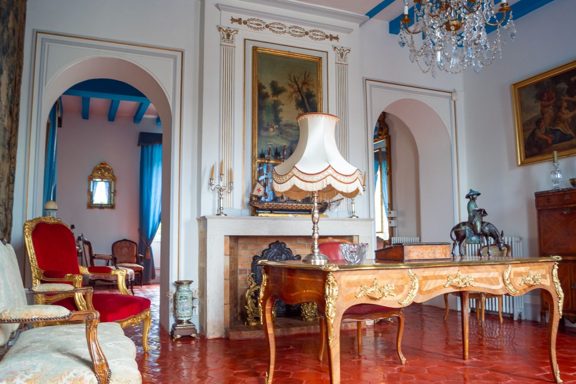 luxury house 10 Rooms for sale on FUMEL (47500)