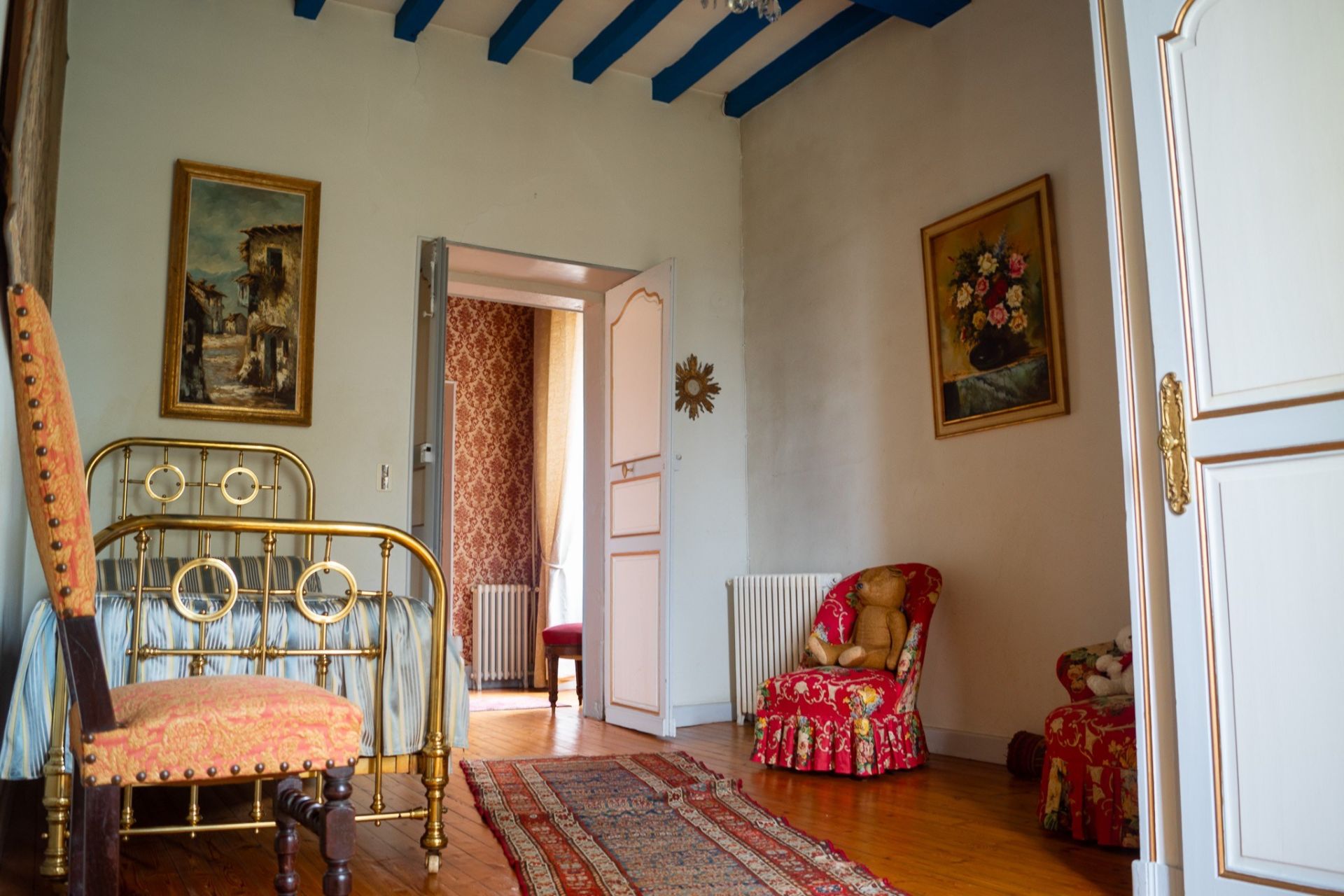 luxury house 10 Rooms for sale on FUMEL (47500)