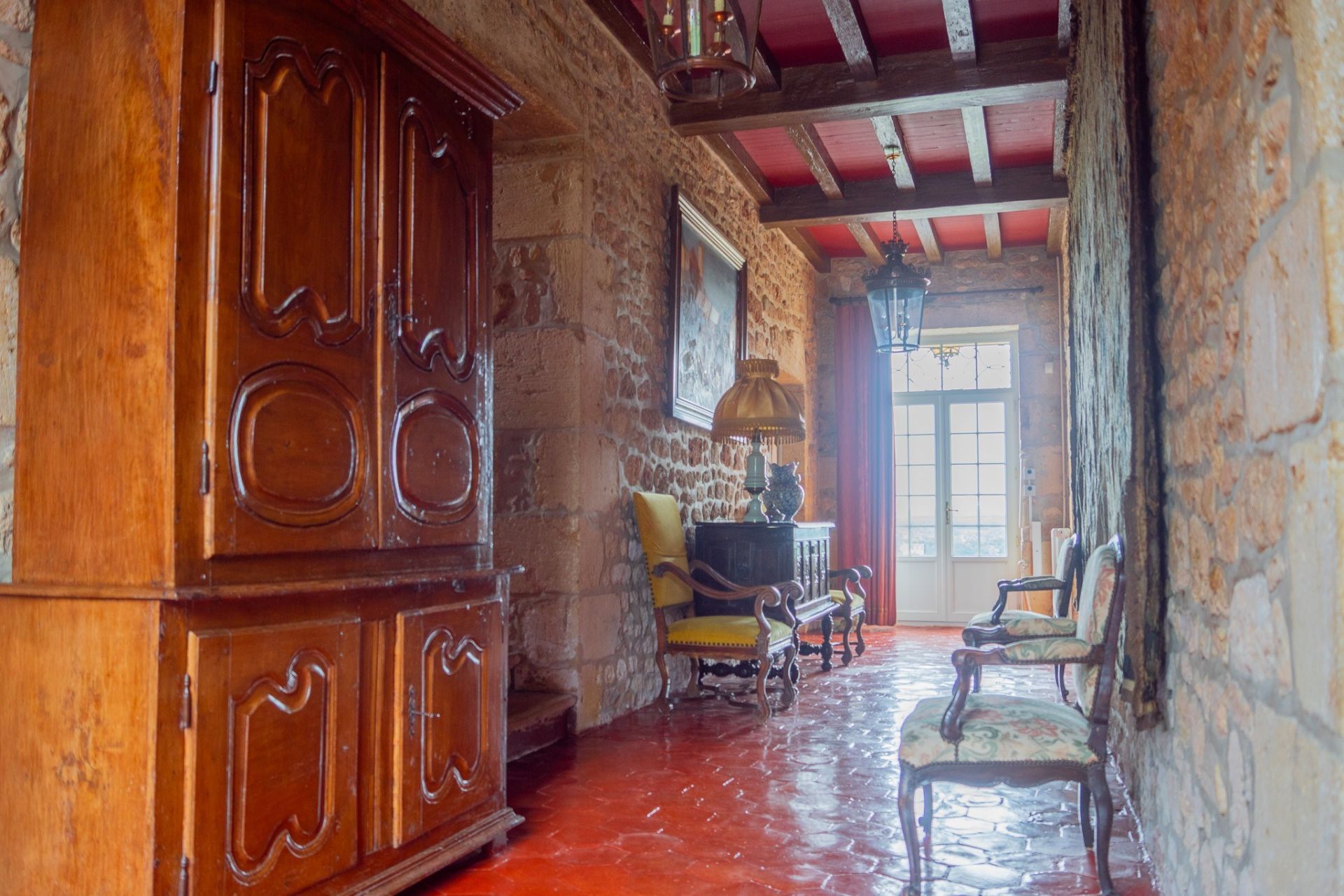 luxury house 10 Rooms for sale on FUMEL (47500)