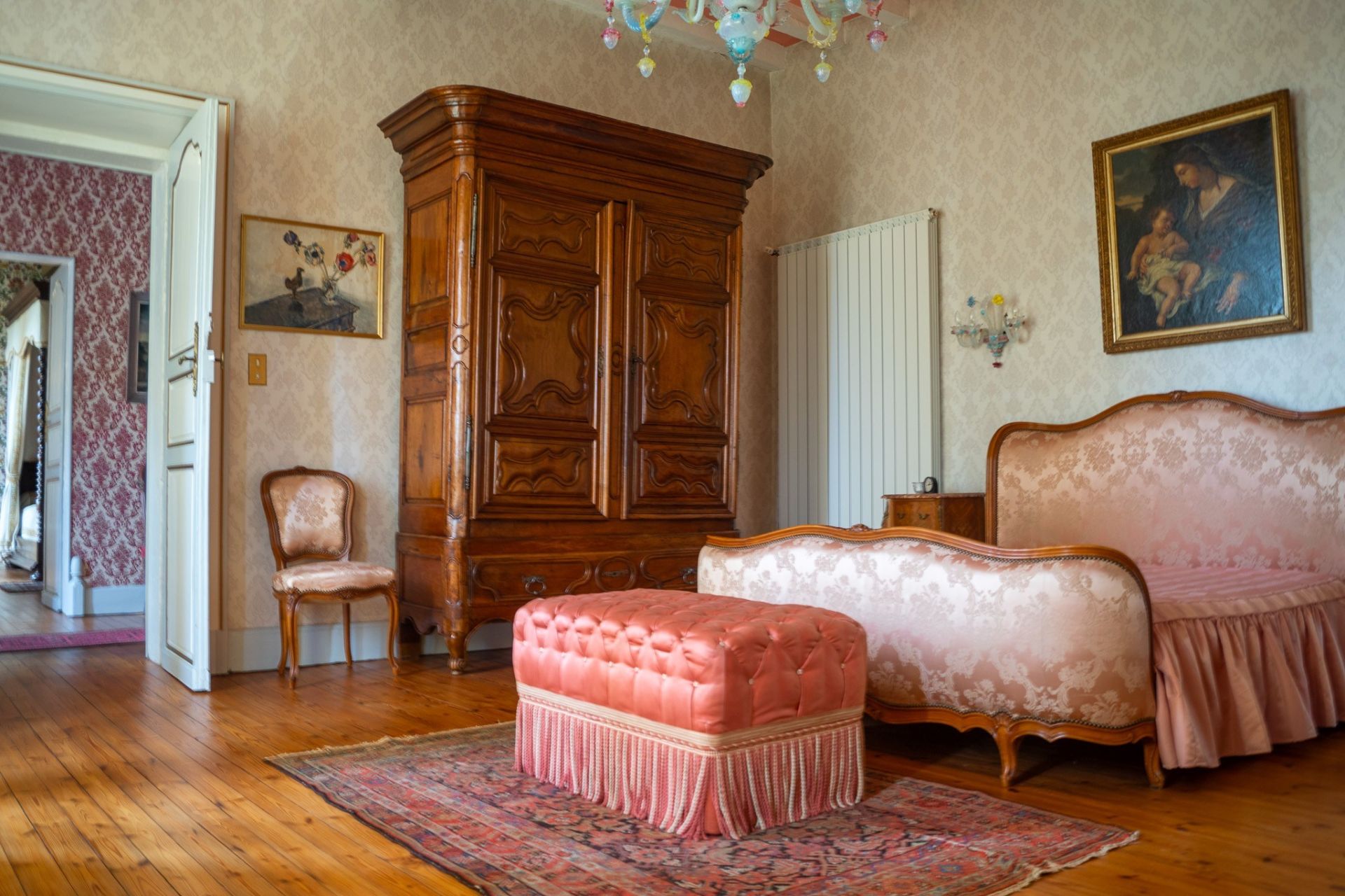 luxury house 10 Rooms for sale on FUMEL (47500)