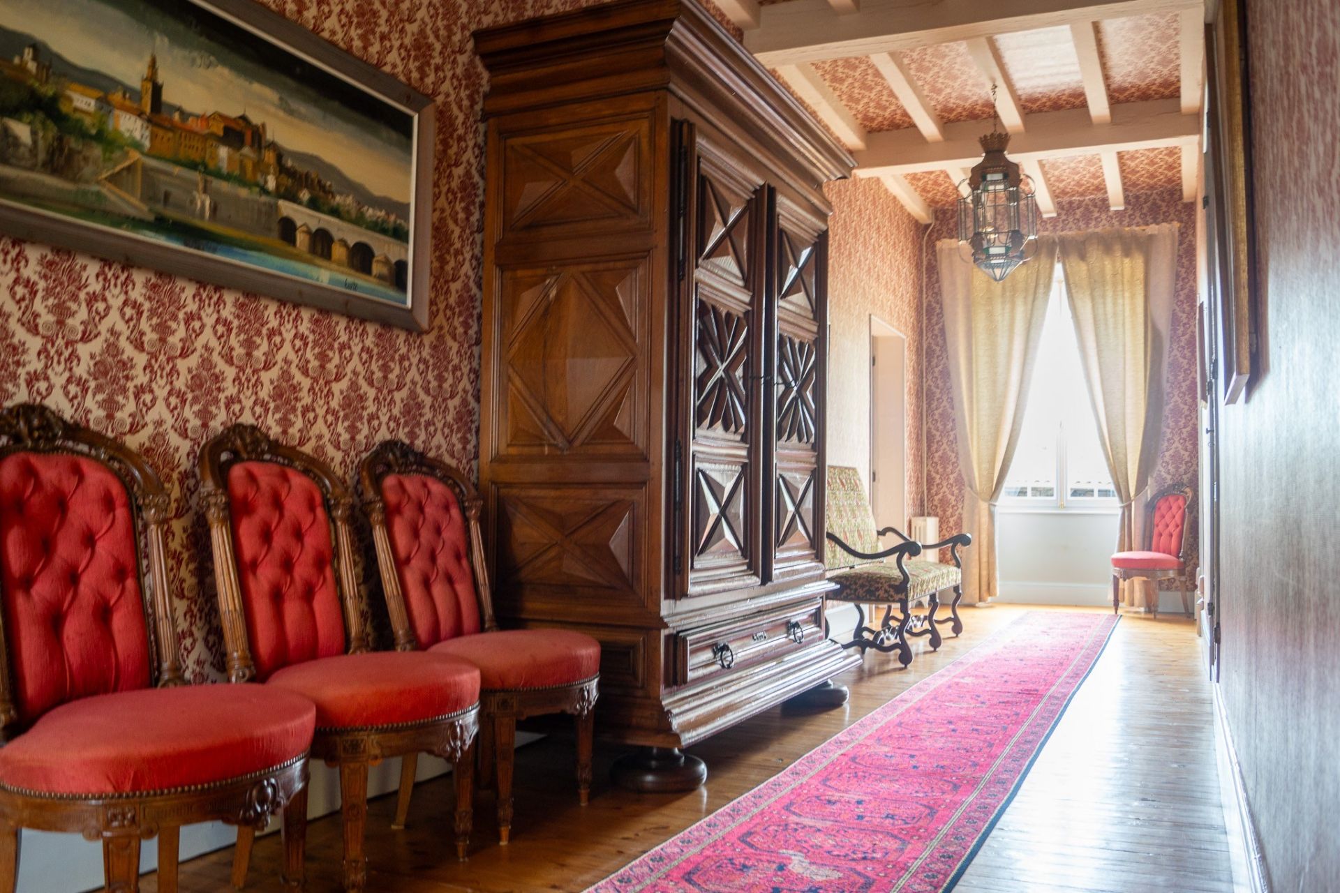 luxury house 10 Rooms for sale on FUMEL (47500)