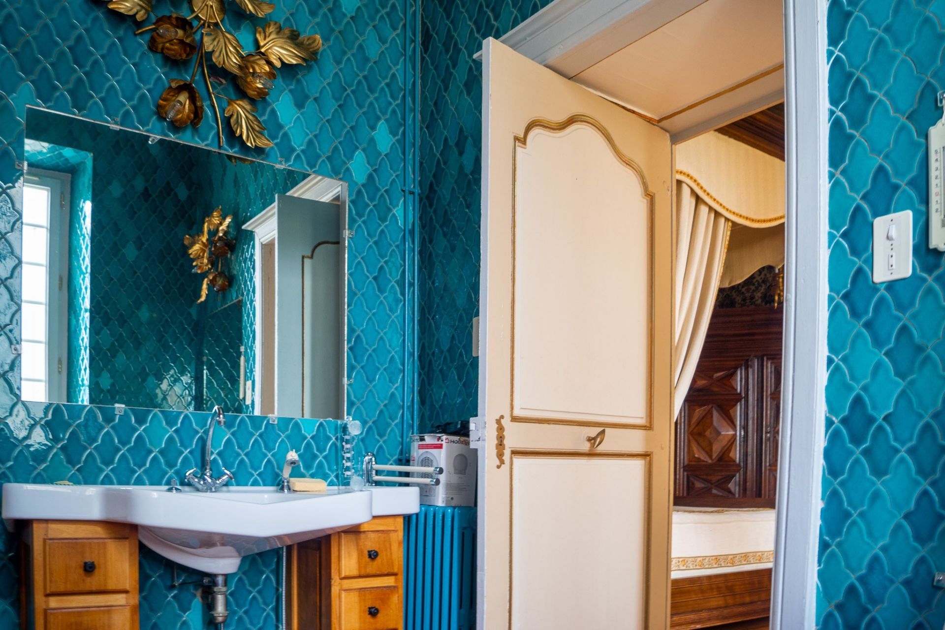 luxury house 10 Rooms for sale on FUMEL (47500)