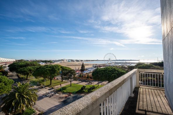 Sale Luxury apartment Royan 7&nbsp;Rooms 170&nbsp;m²