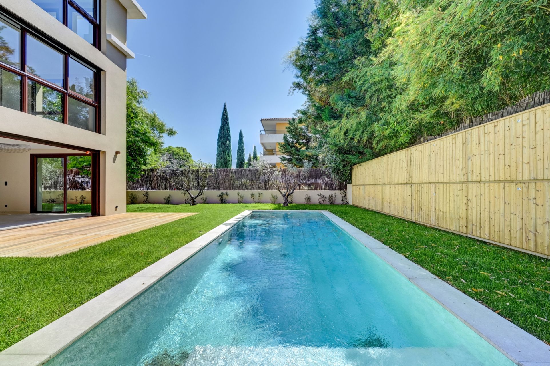 maison de luxe 7 Pièces en vente sur AIX EN PROVENCE (13100)