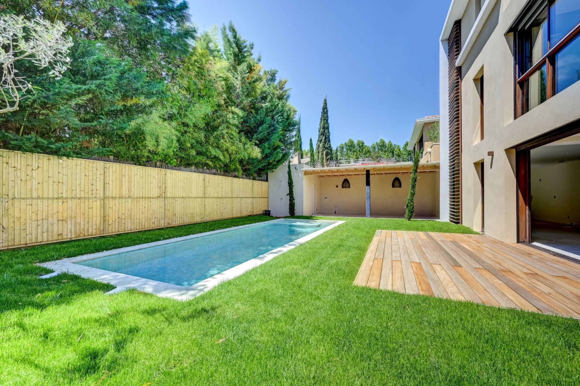 maison de luxe 7 Pièces en vente sur AIX EN PROVENCE (13100)