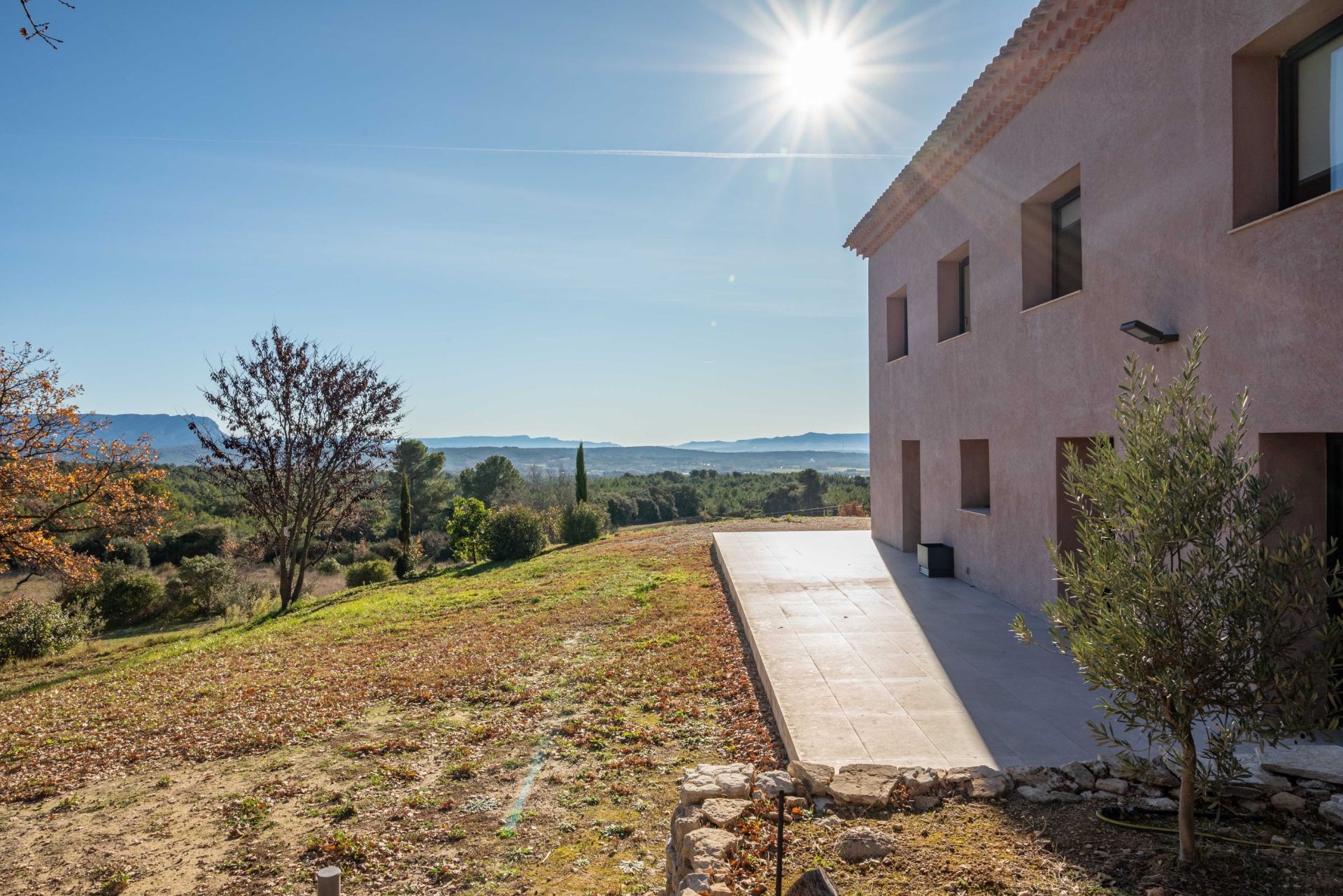 maison de luxe 6 Pièces en vente sur AIX EN PROVENCE (13540)