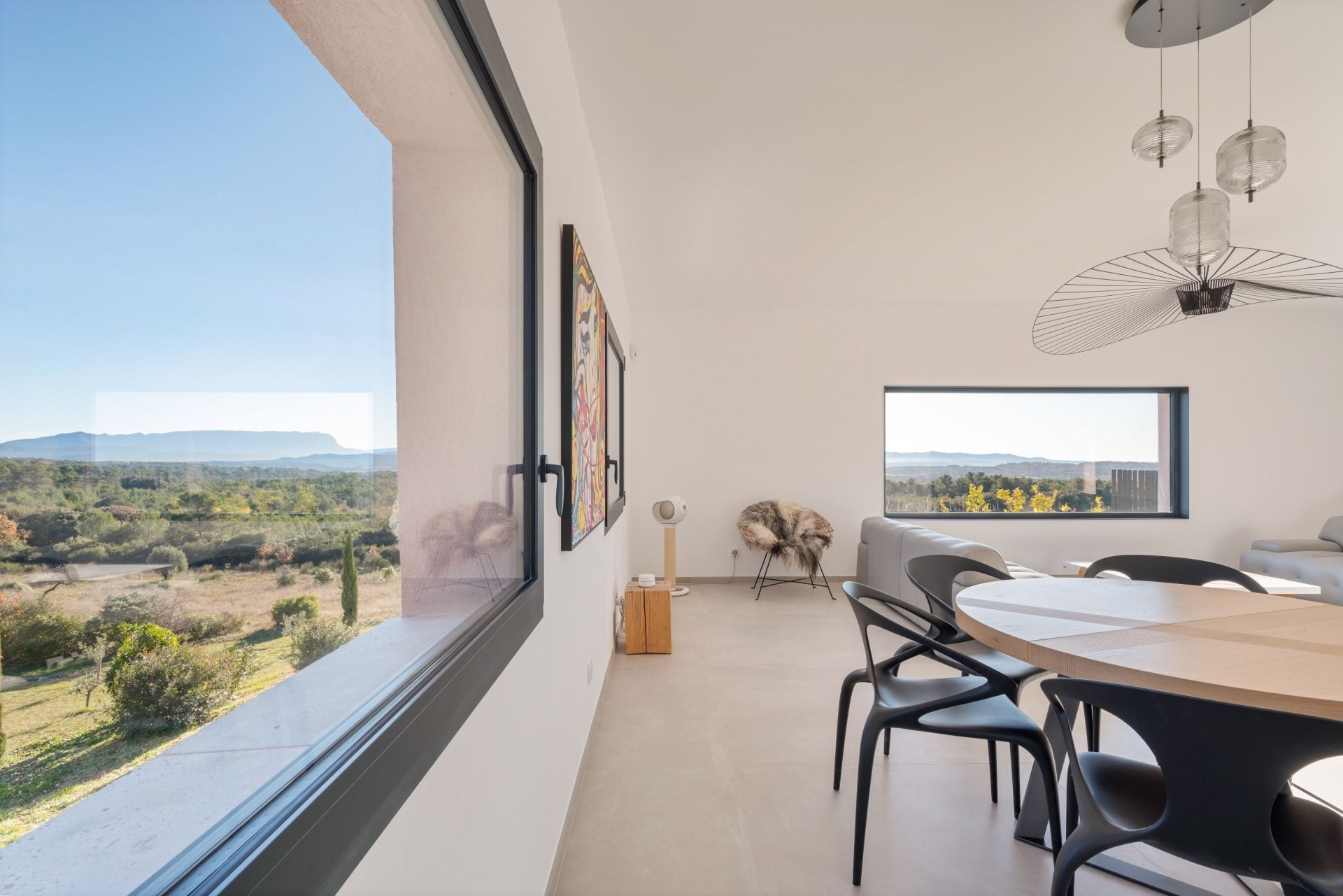 maison de luxe 6 Pièces en vente sur AIX EN PROVENCE (13540)