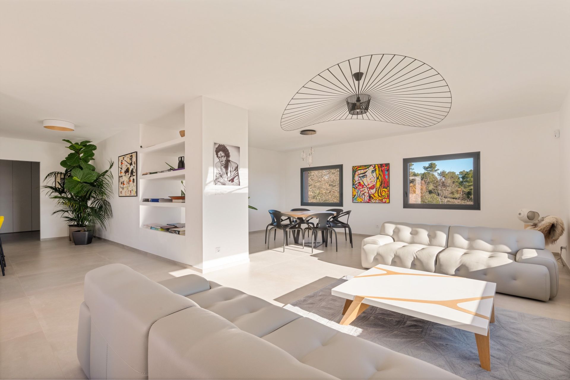 maison de luxe 6 Pièces en vente sur AIX EN PROVENCE (13540)