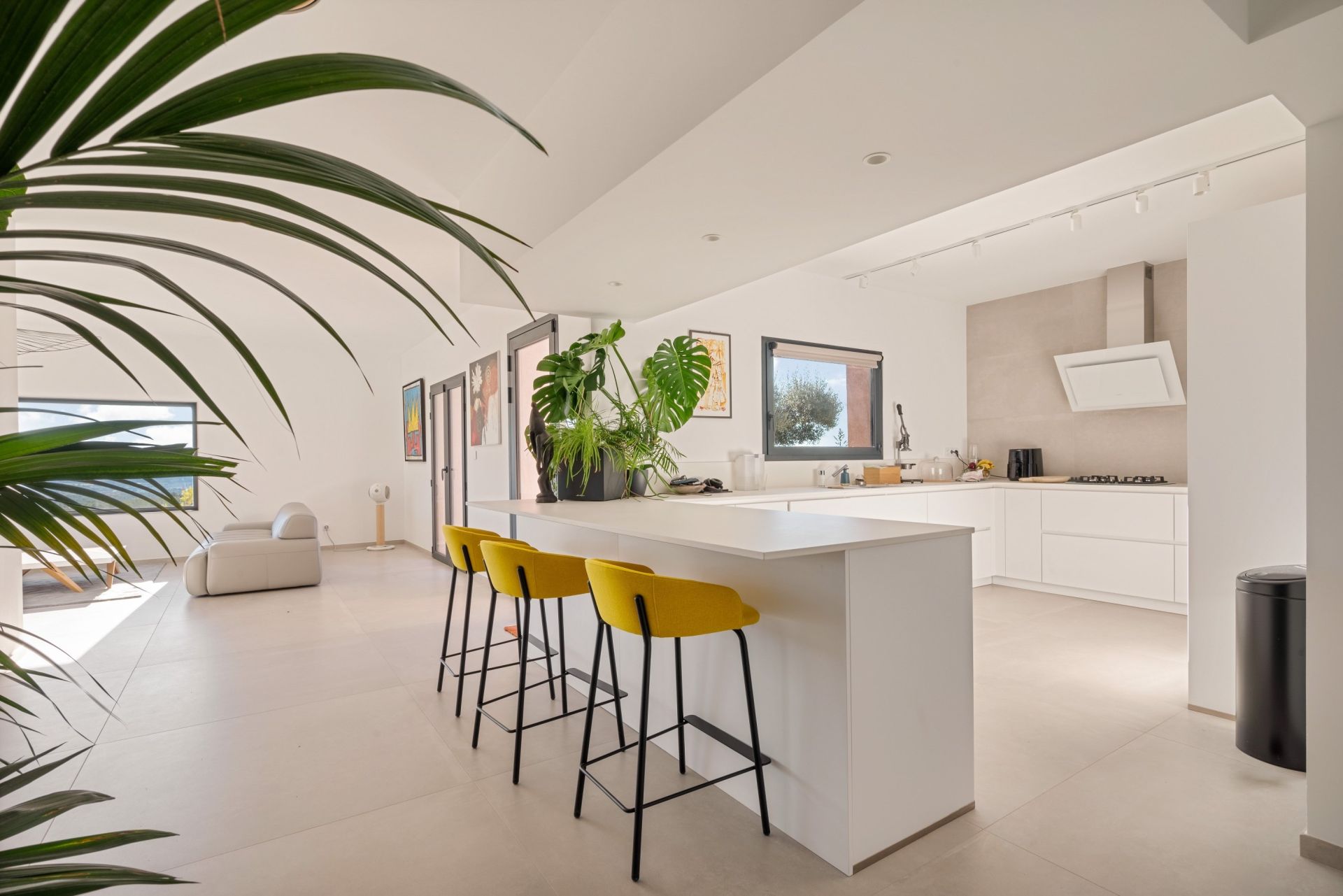 maison de luxe 6 Pièces en vente sur AIX EN PROVENCE (13540)